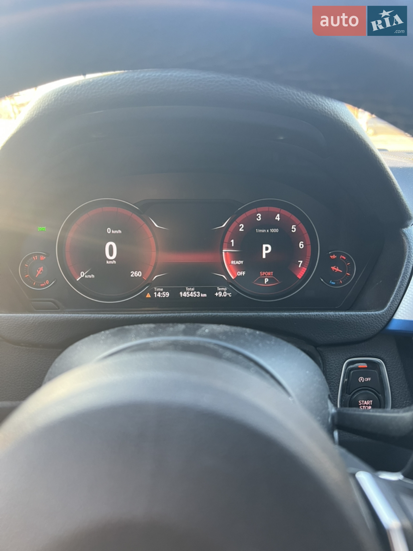 2015 BMW 3er - мініатюра 28