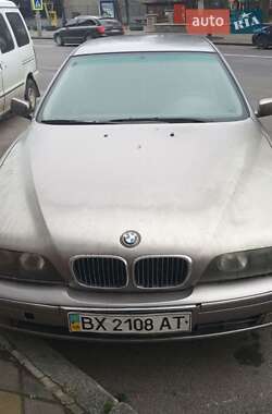 Седан BMW 3 Series 1998 в Хмельницком