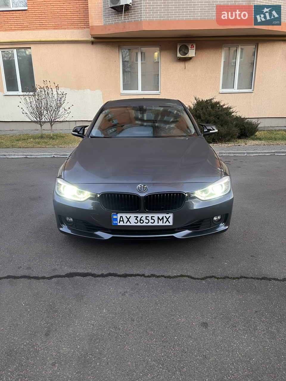 2015 BMW 3er - мініатюра 15