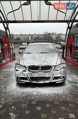 Седан BMW 3 Series 2009 в Полтаве