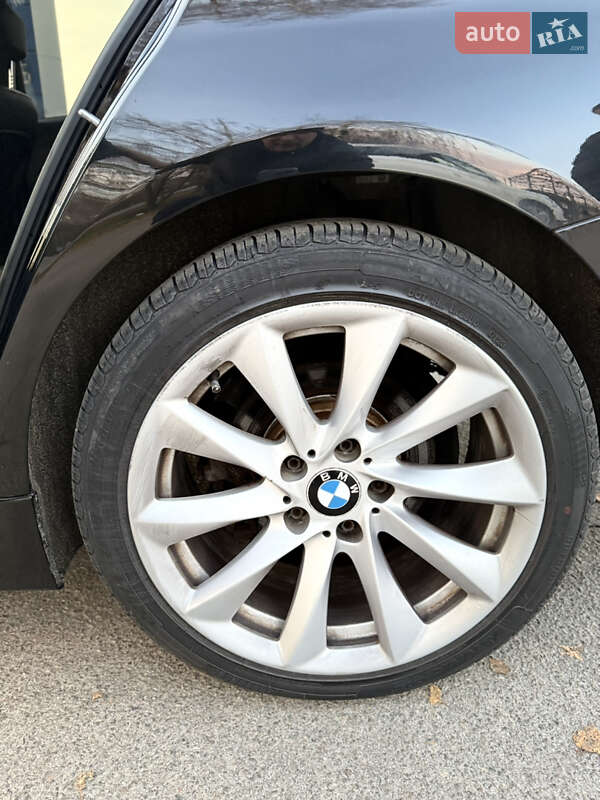 Седан BMW 3 Series 2017 в Лубнах фото 18 Седан BMW 3 Series 2017 в Лубнах