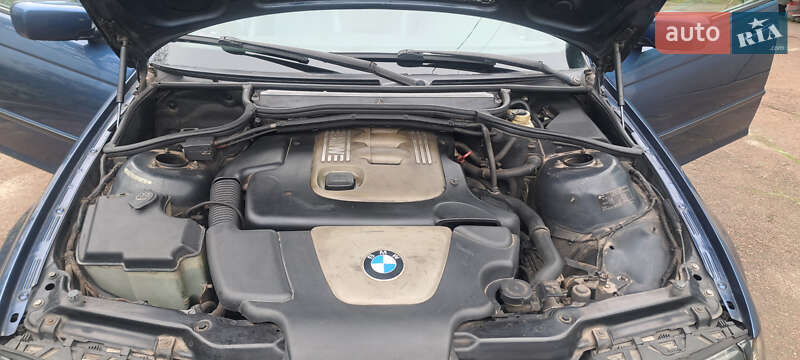 Универсал BMW 3 Series 2004 в Борисполе фото 33 Универсал BMW 3 Series 2004 в Борисполе