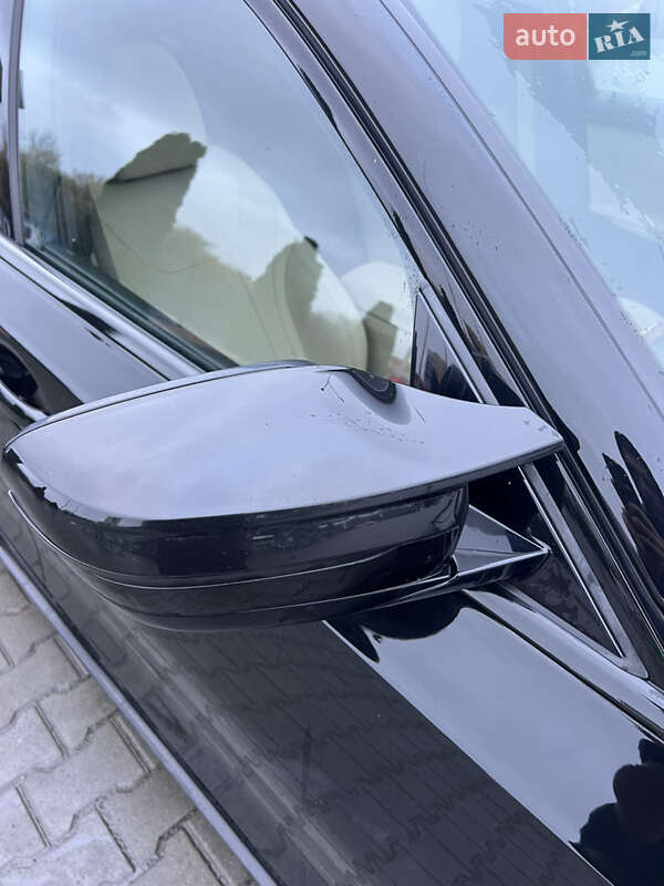 Седан BMW 3 Series 2020 в Виннице