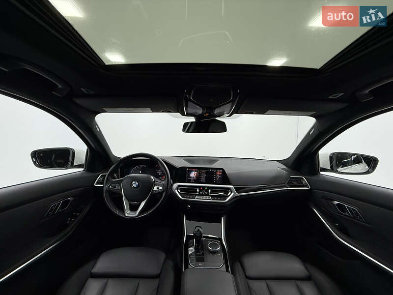 Седан BMW 3 Series 2019 в Одессе фото 27 Седан BMW 3 Series 2019 в Одессе