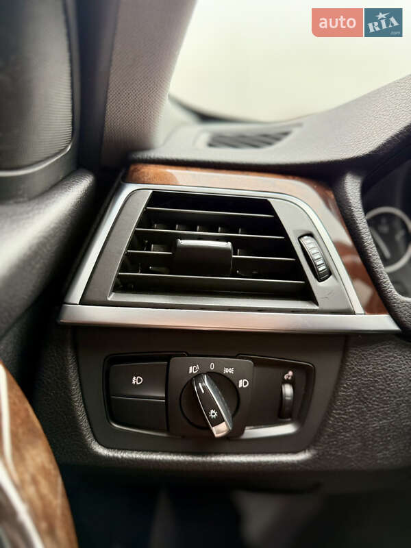 Седан BMW 3 Series 2016 в Виннице фото 56 Седан BMW 3 Series 2016 в Виннице