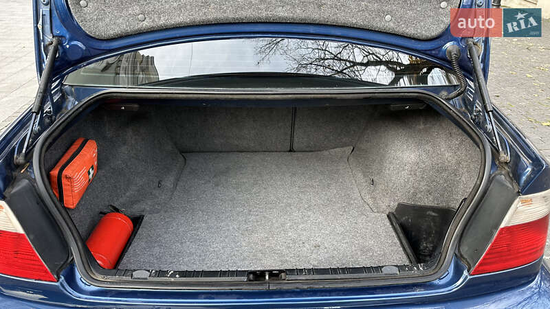 Купе BMW 3 Series 2000 в Киеве