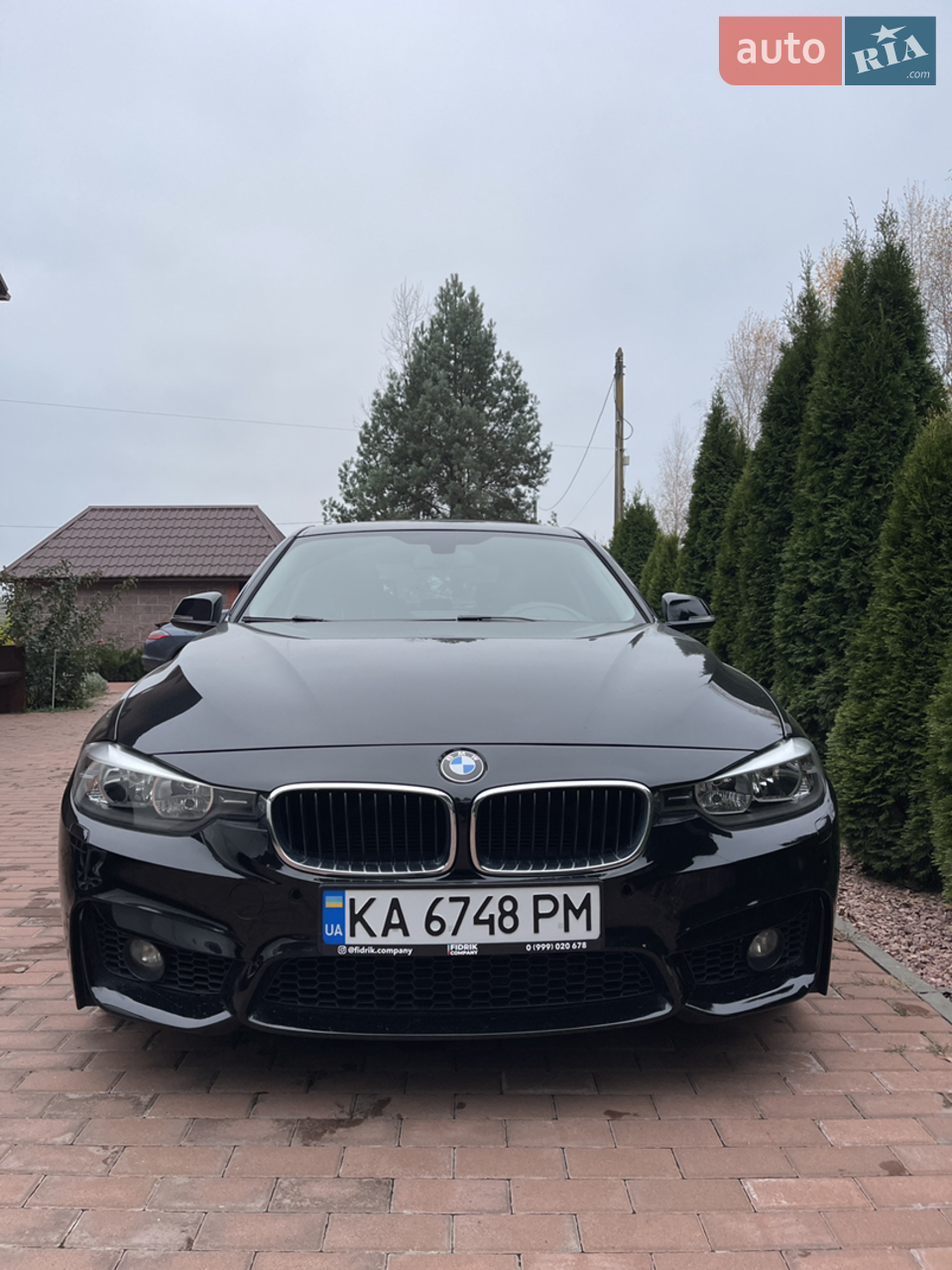 2013 BMW 3er - мініатюра 32