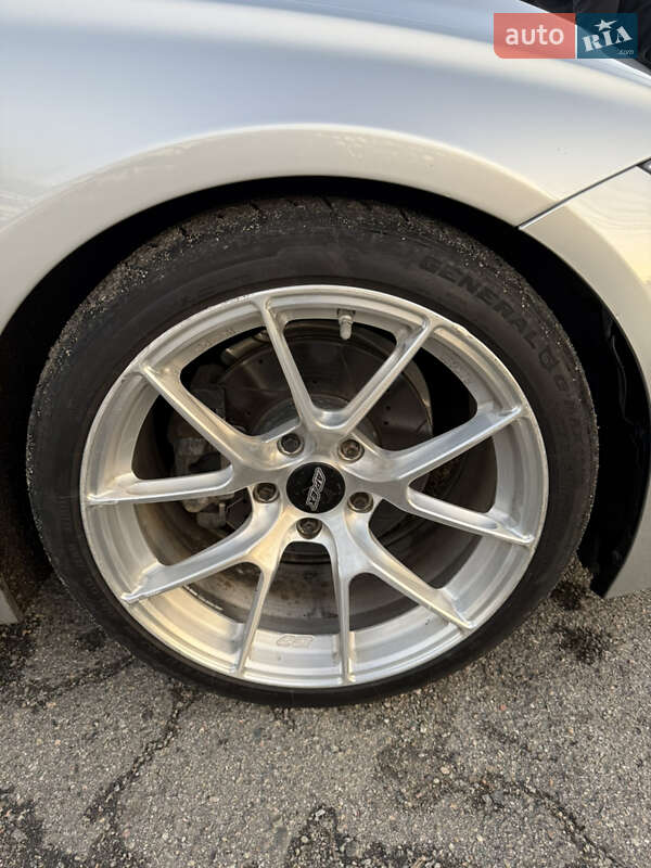 Седан BMW 3 Series 2016 в Днепре фото 12 Седан BMW 3 Series 2016 в Днепре