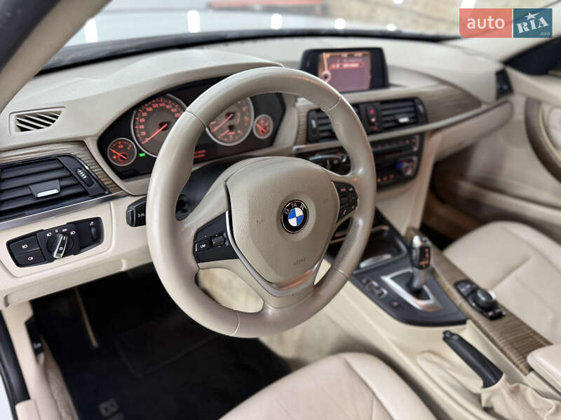 Седан BMW 3 Series 2013 в Хмельницком фото 37 Седан BMW 3 Series 2013 в Хмельницком
