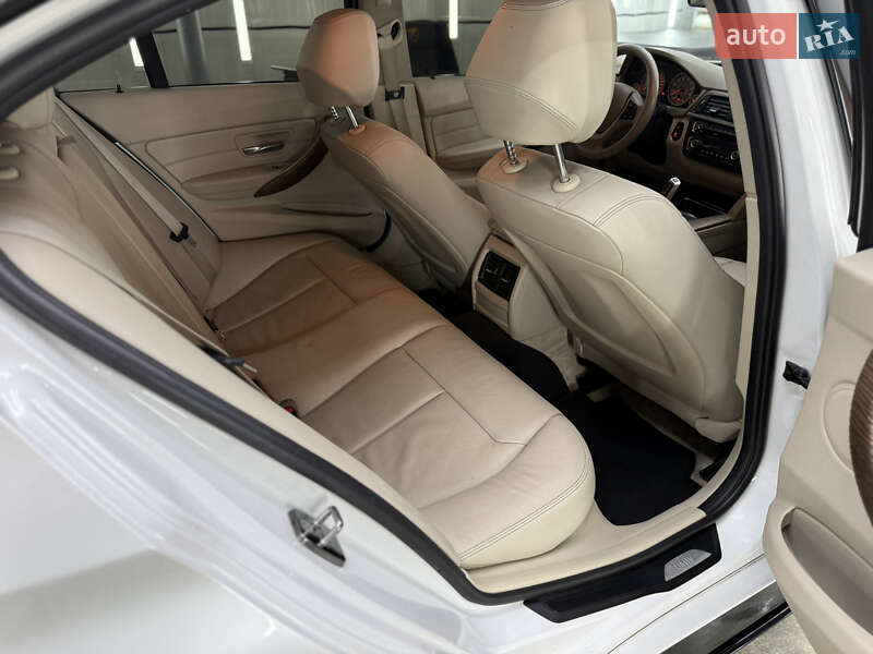 Седан BMW 3 Series 2013 в Хмельницком фото 42 Седан BMW 3 Series 2013 в Хмельницком