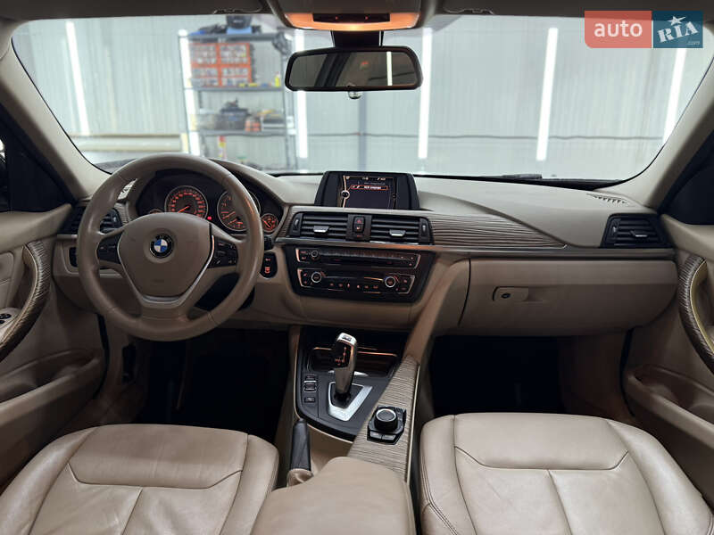 Седан BMW 3 Series 2013 в Хмельницком фото 44 Седан BMW 3 Series 2013 в Хмельницком