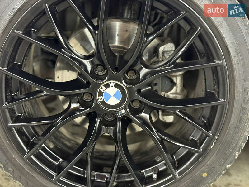 Седан BMW 3 Series 2013 в Хмельницком фото 51 Седан BMW 3 Series 2013 в Хмельницком