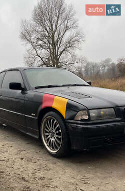Купе BMW 3 Series 1998 в Сумах