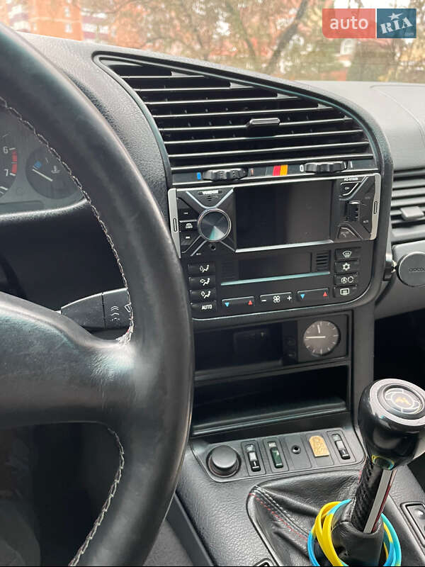 Купе BMW 3 Series 1998 в Сумах