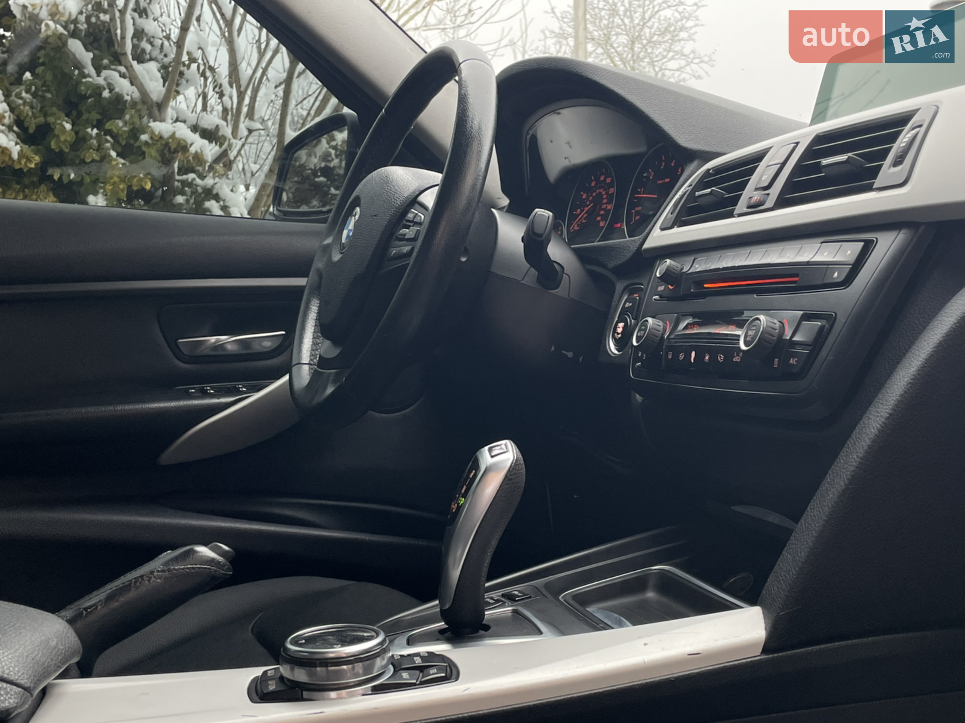 2014 BMW 3er - мініатюра 40