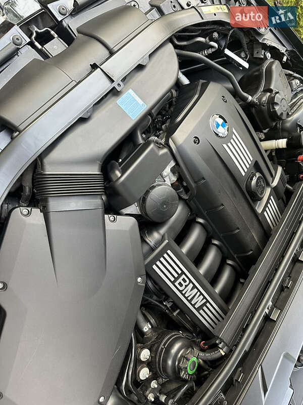 Кабриолет BMW 3 Series 2008 в Киеве