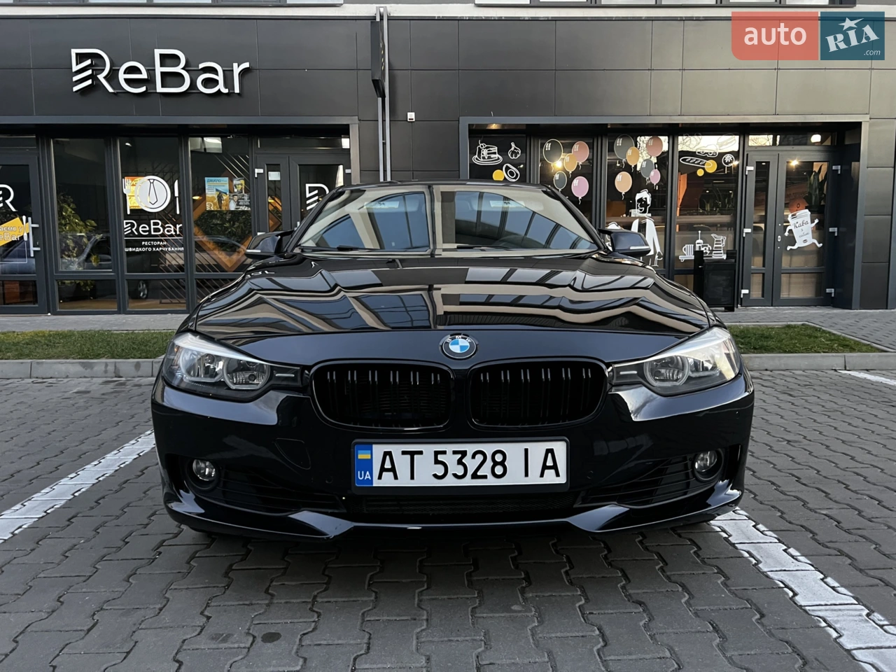 2015 BMW 3er - мініатюра 27