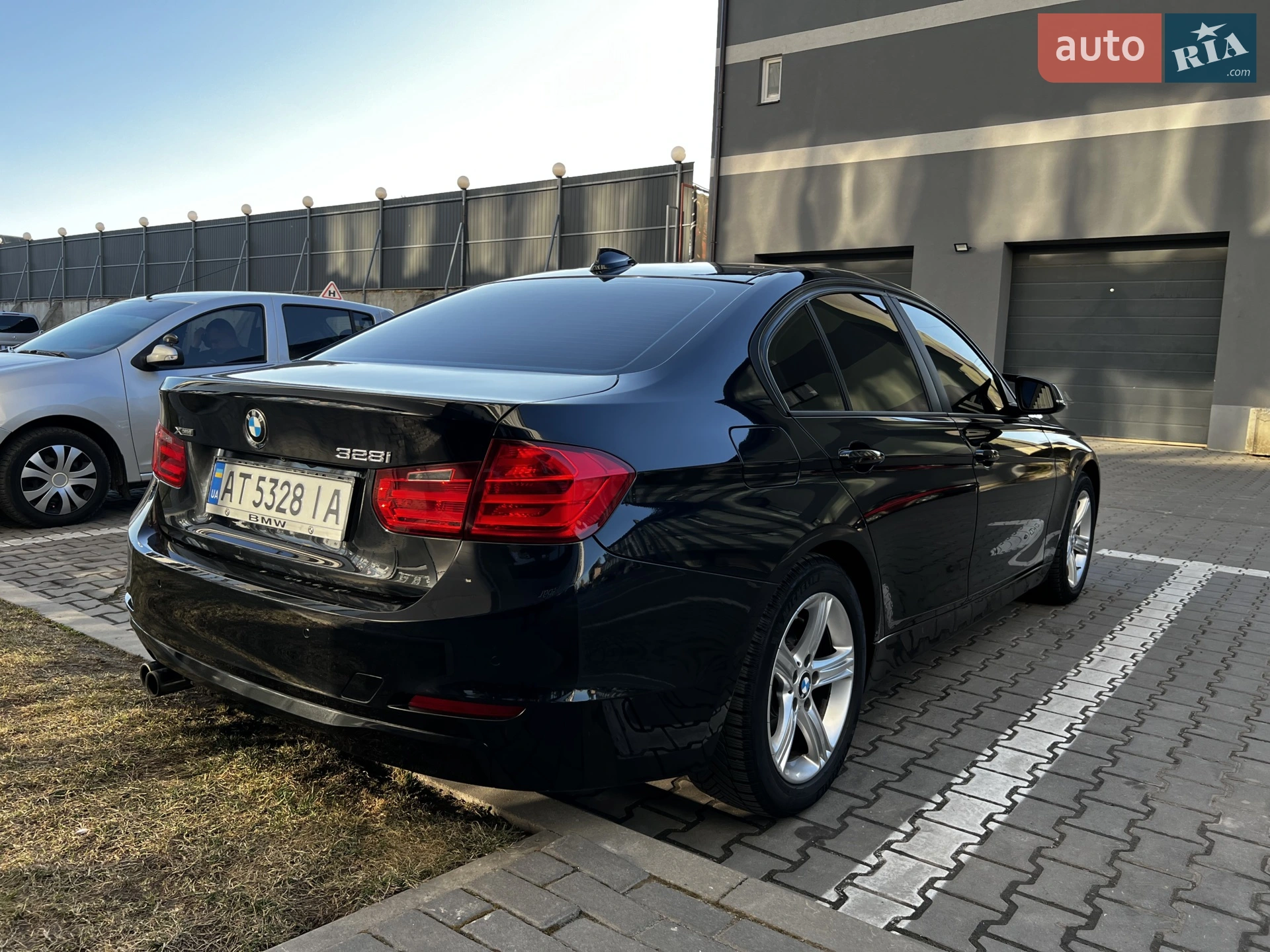 2015 BMW 3er - мініатюра 17