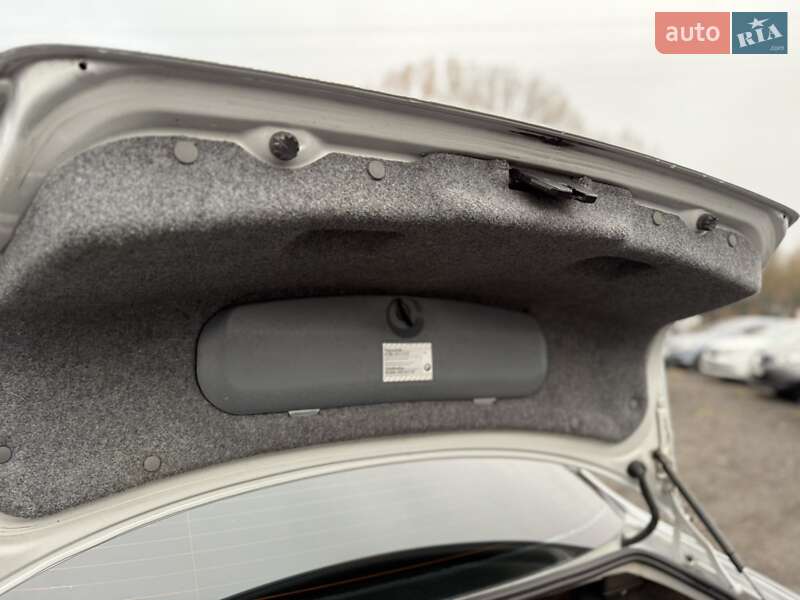 Седан BMW 3 Series 2002 в Хмельницком