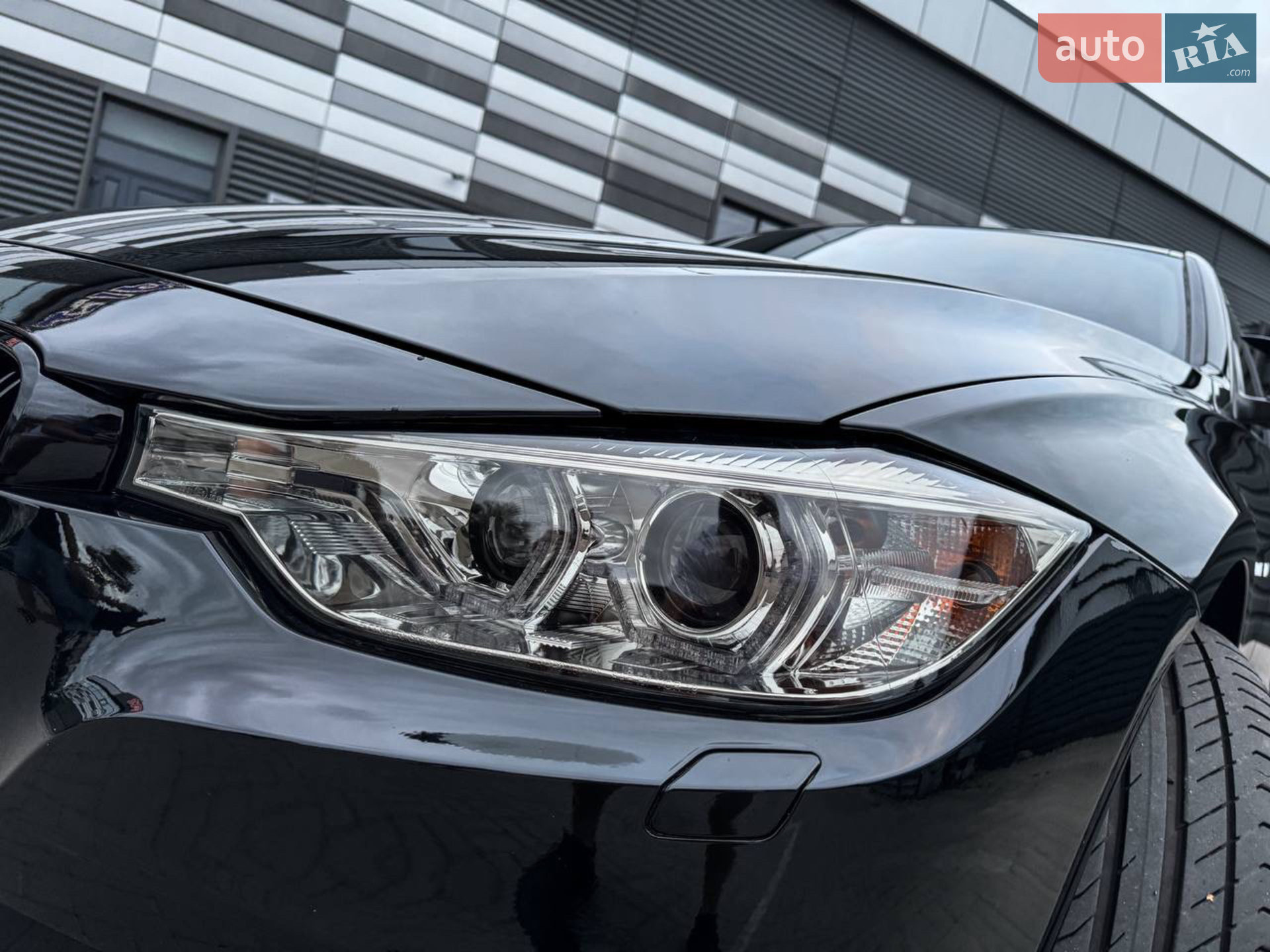 2012 BMW 3er - мініатюра 18