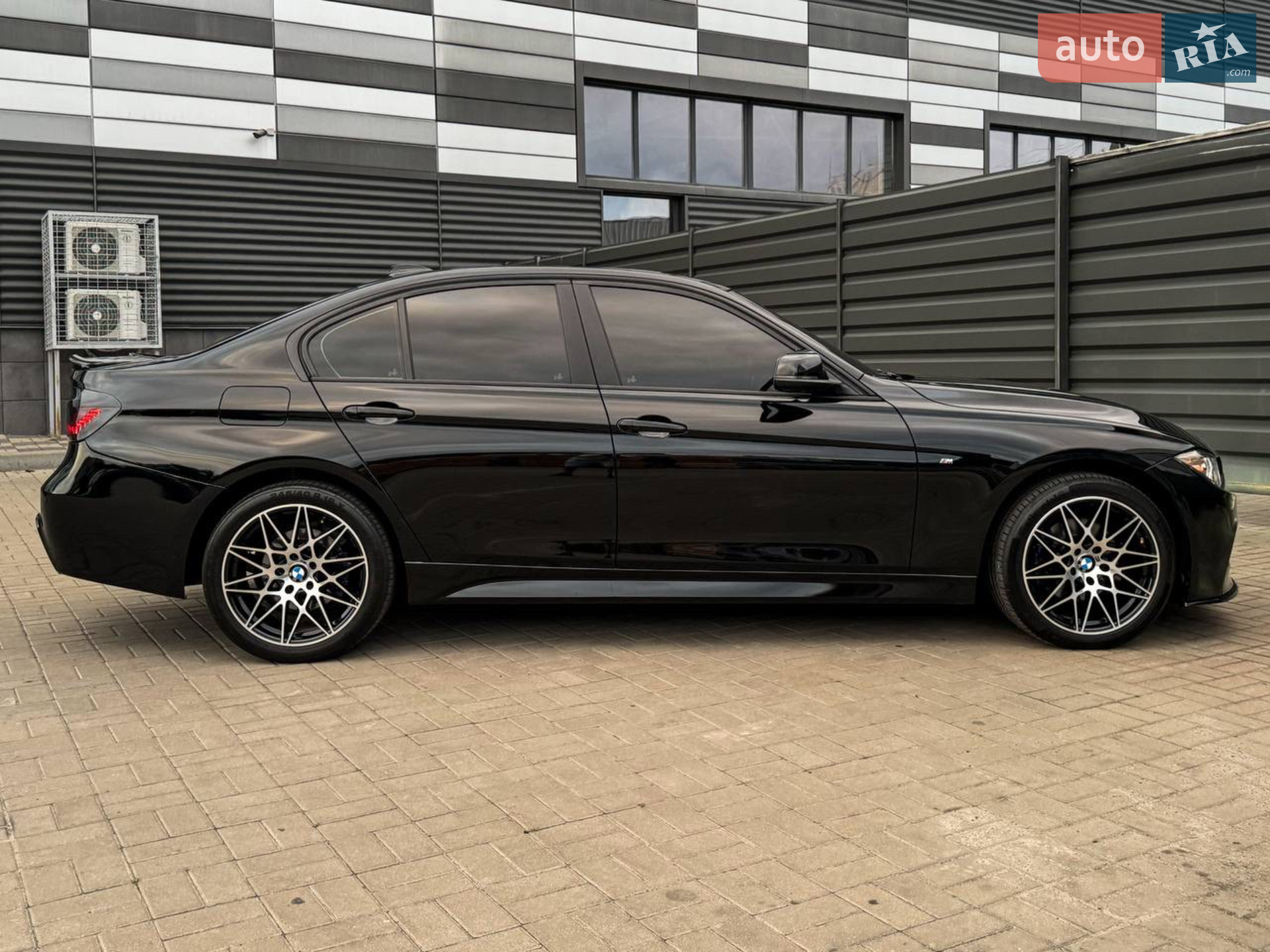 2012 BMW 3er - мініатюра 23