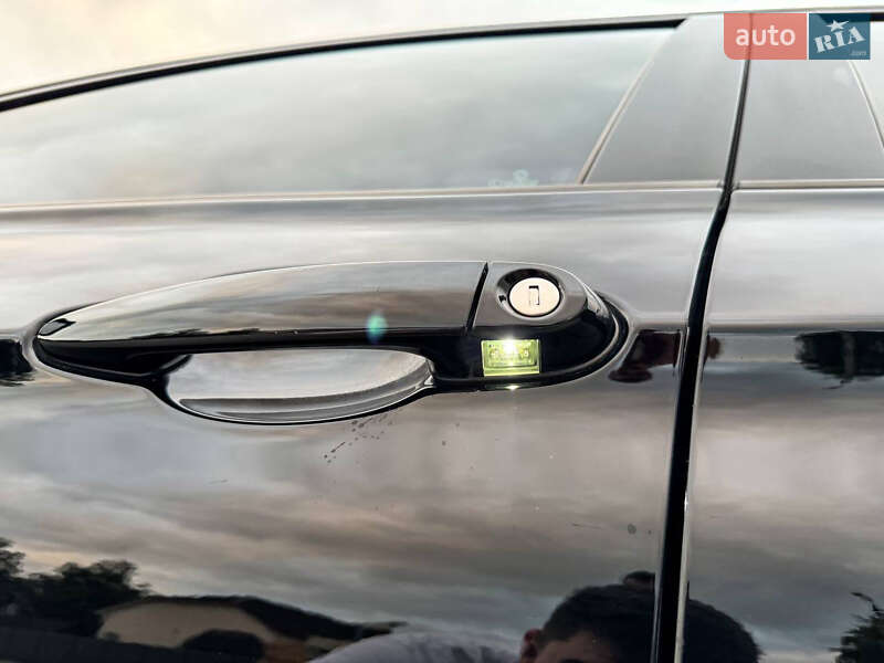 Седан BMW 3 Series 2012 в Черкассах