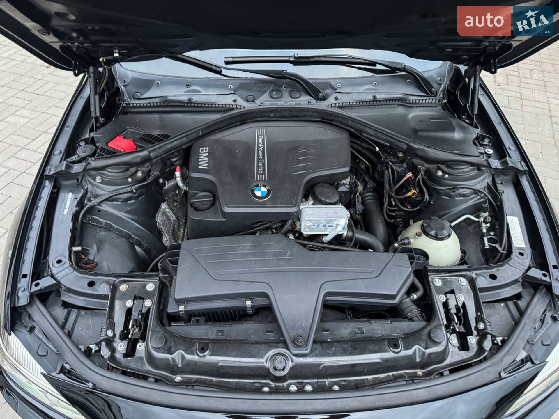2012 BMW 3er - мініатюра 37