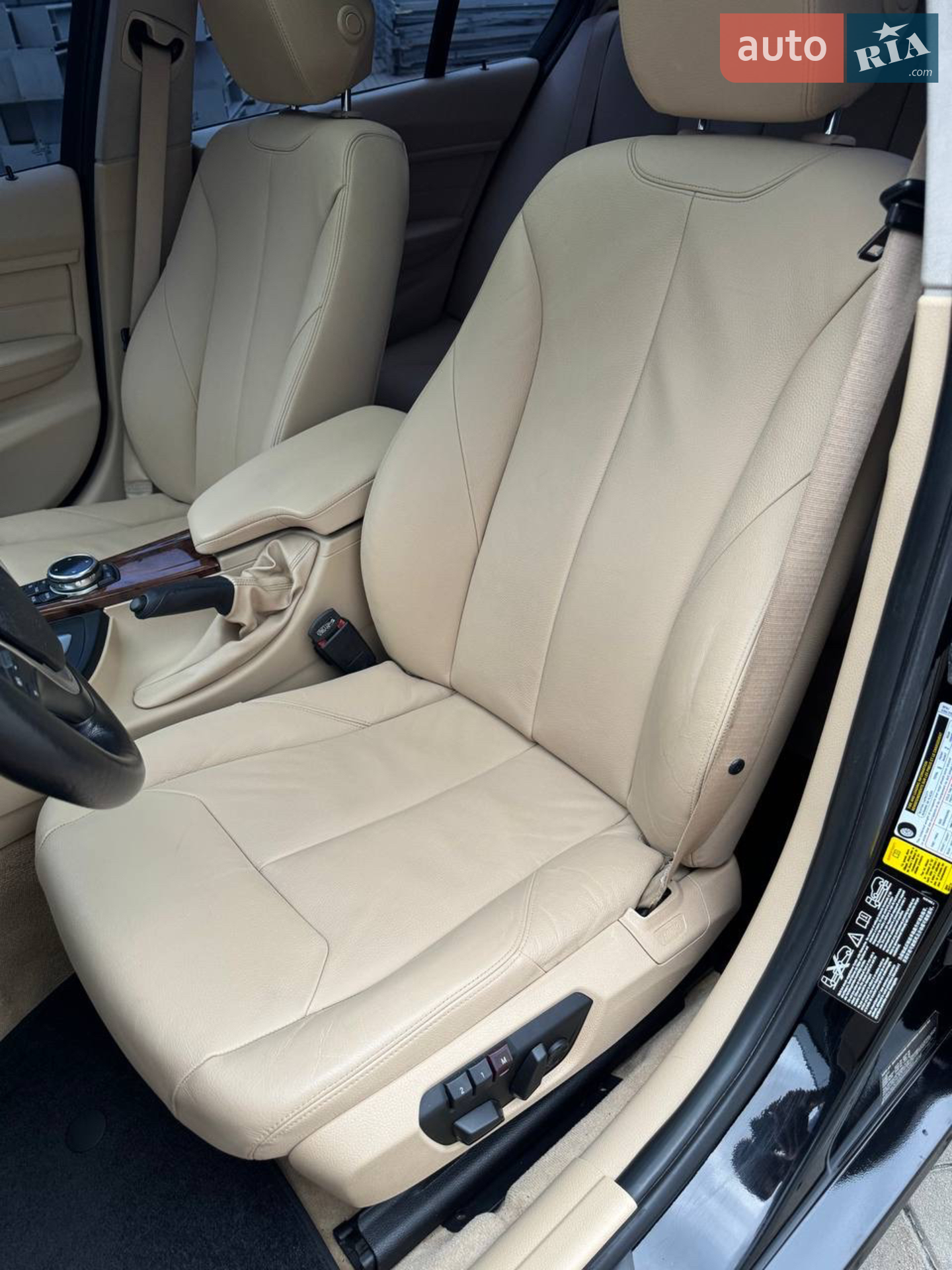 2012 BMW 3er - мініатюра 42