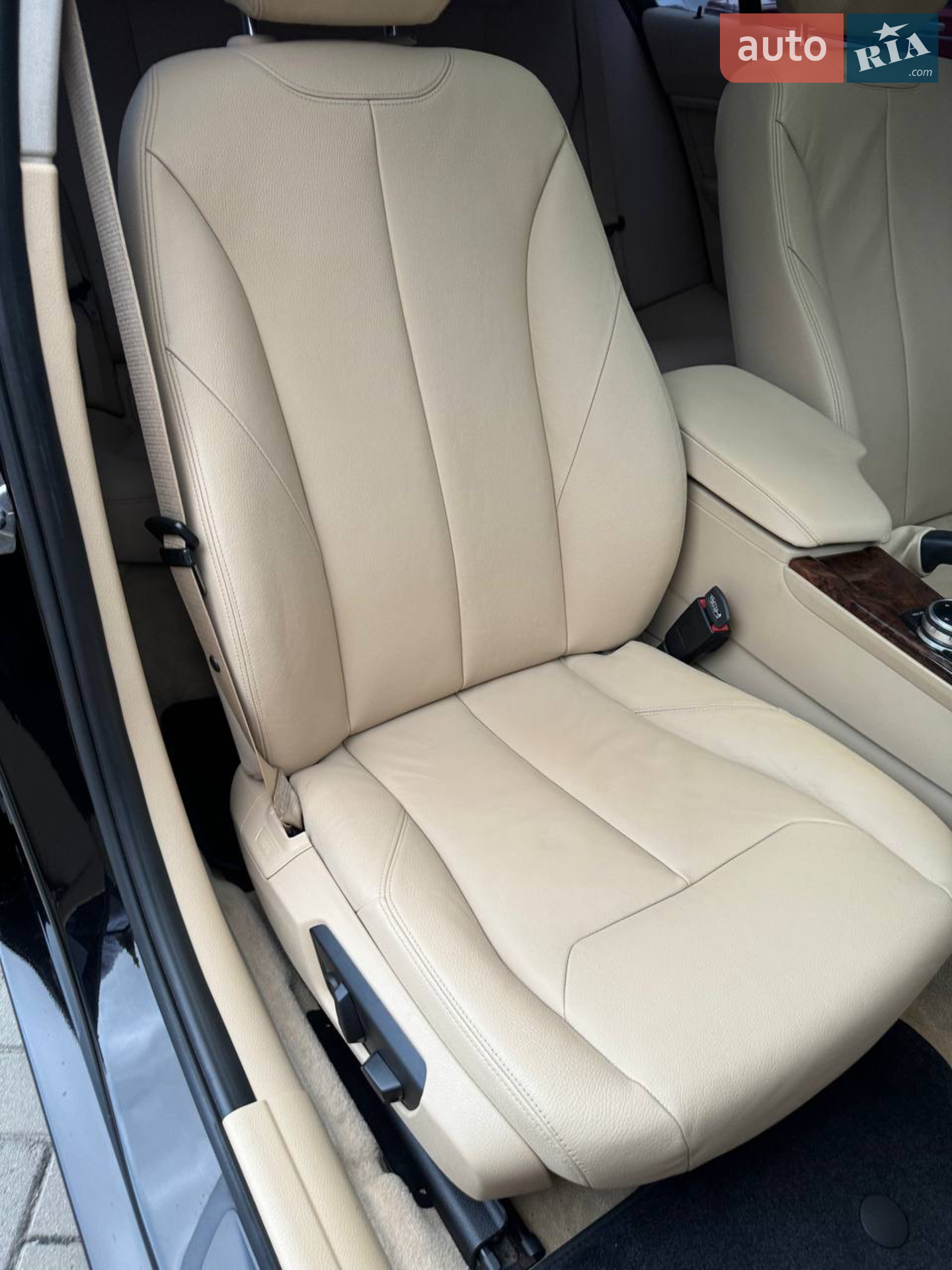 2012 BMW 3er - мініатюра 45