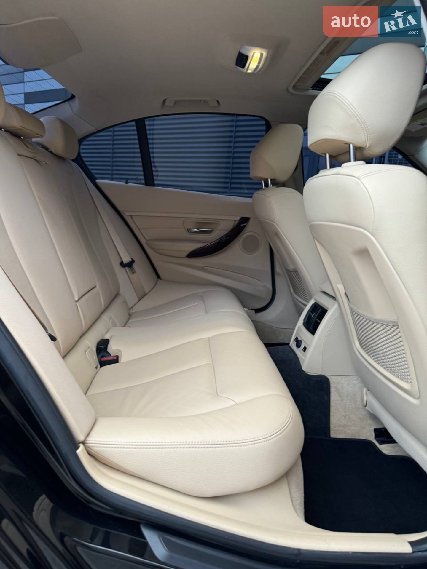 2012 BMW 3er - мініатюра 47