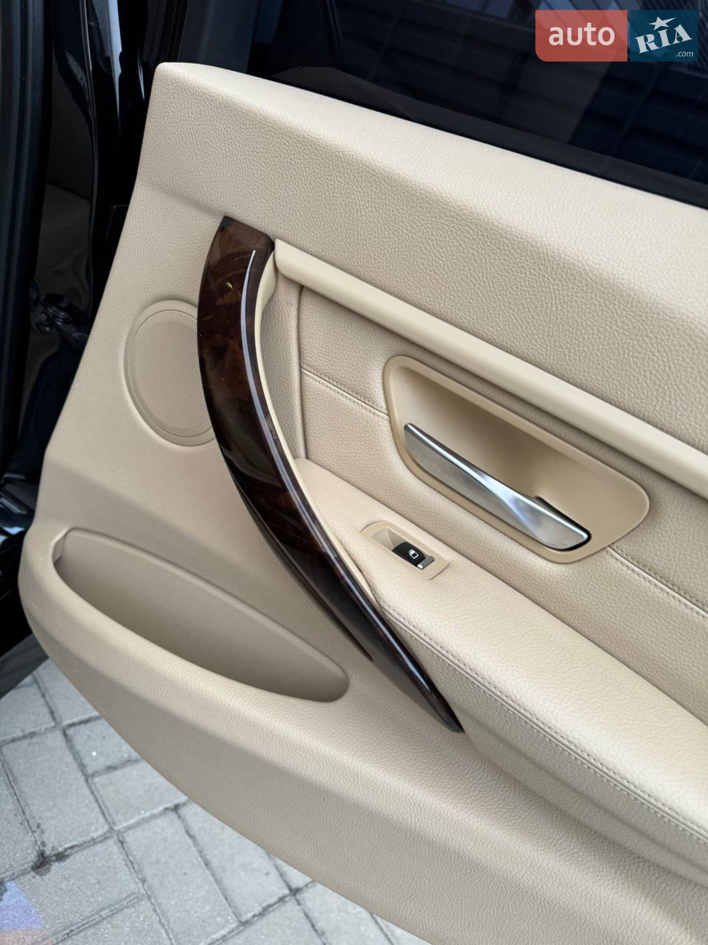 2012 BMW 3er - мініатюра 48