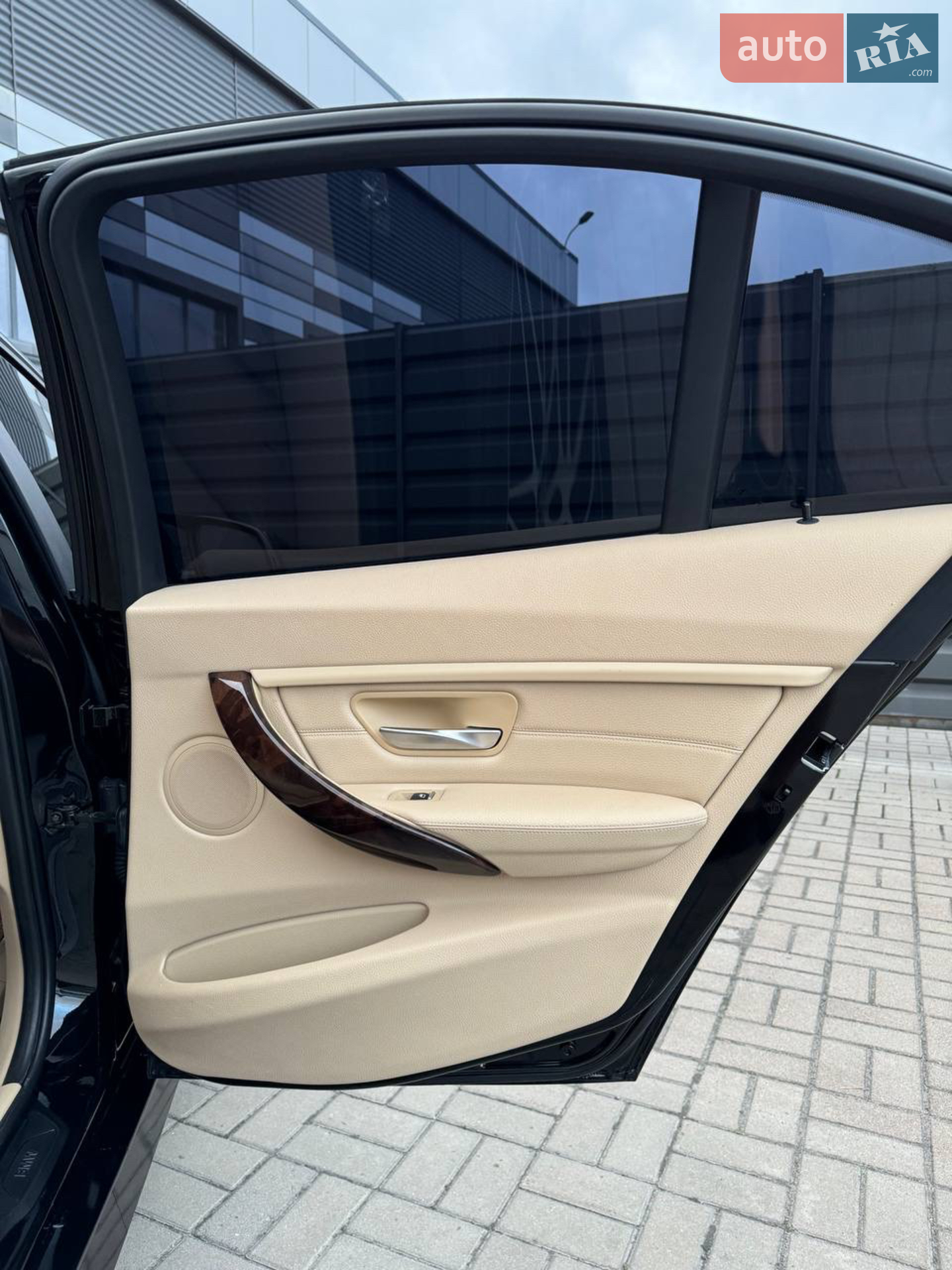 2012 BMW 3er - мініатюра 49