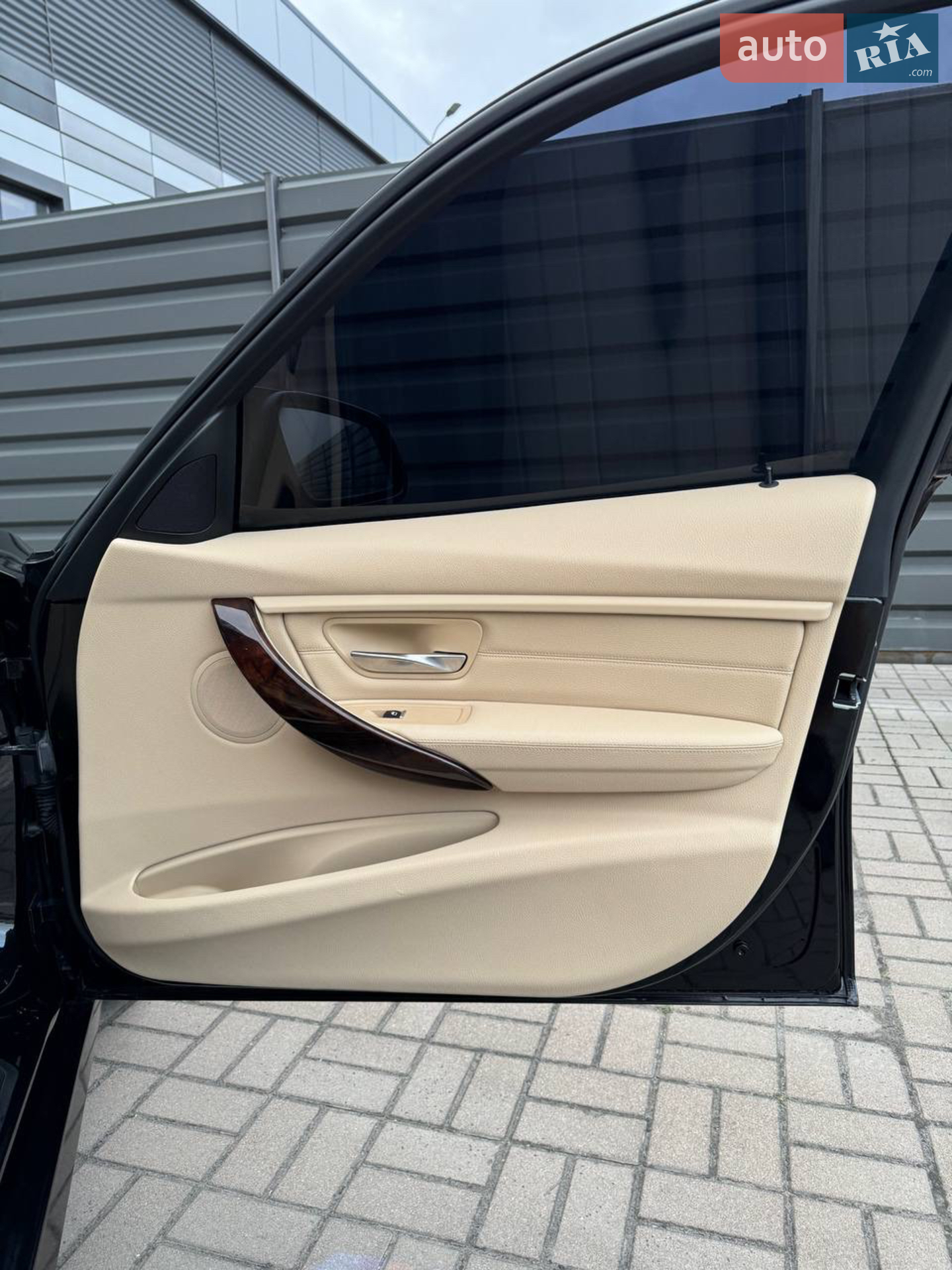 2012 BMW 3er - мініатюра 54