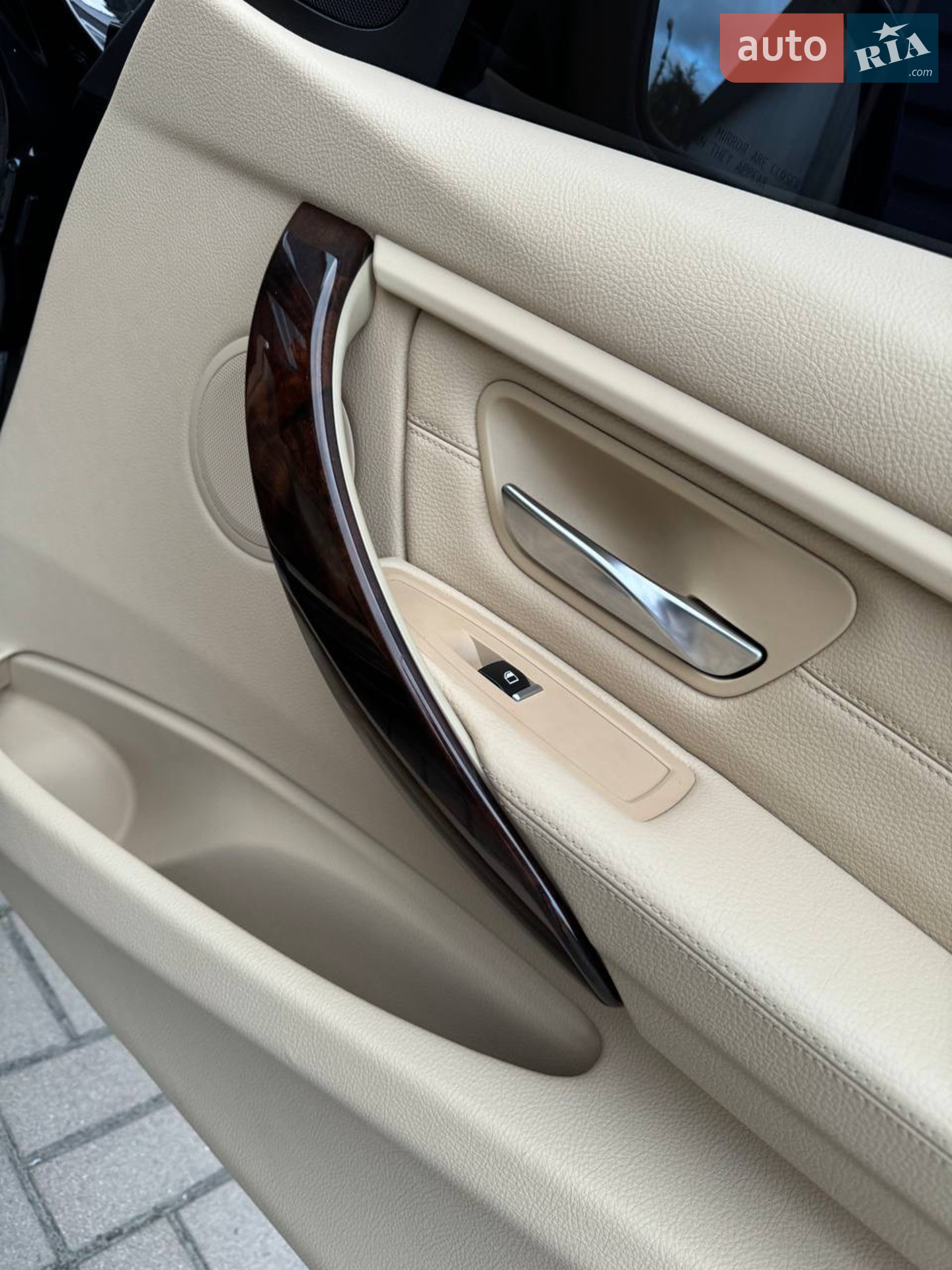 2012 BMW 3er - мініатюра 55