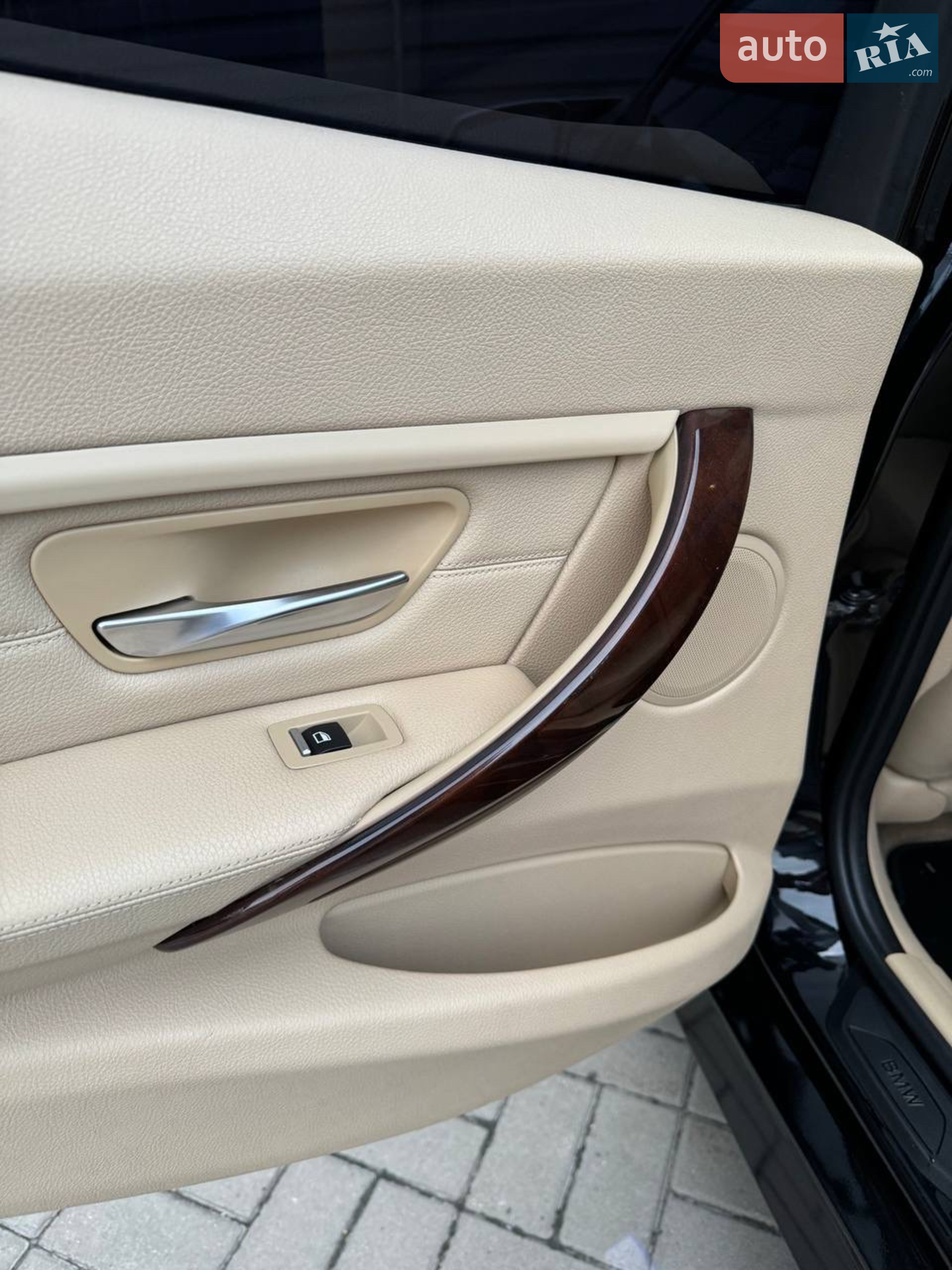 2012 BMW 3er - мініатюра 57