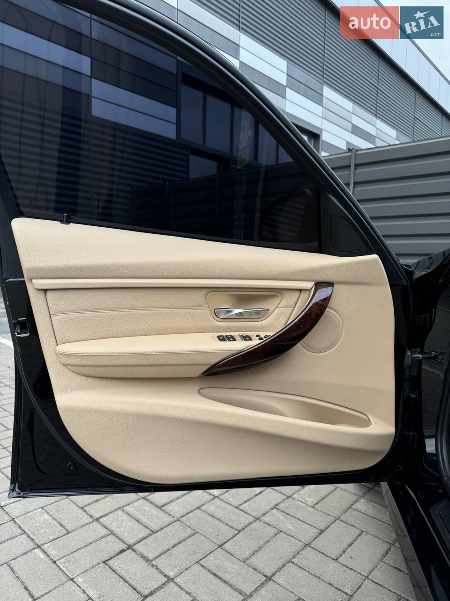 2012 BMW 3er - мініатюра 59