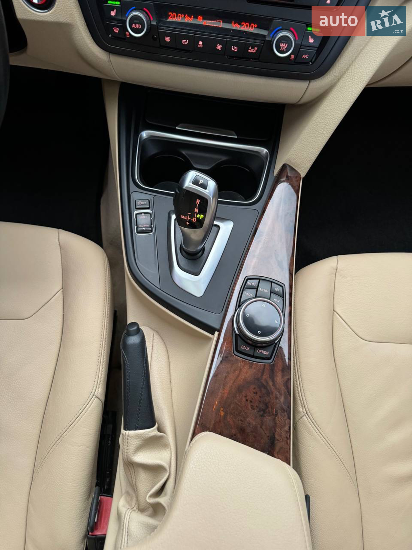 2012 BMW 3er - мініатюра 64