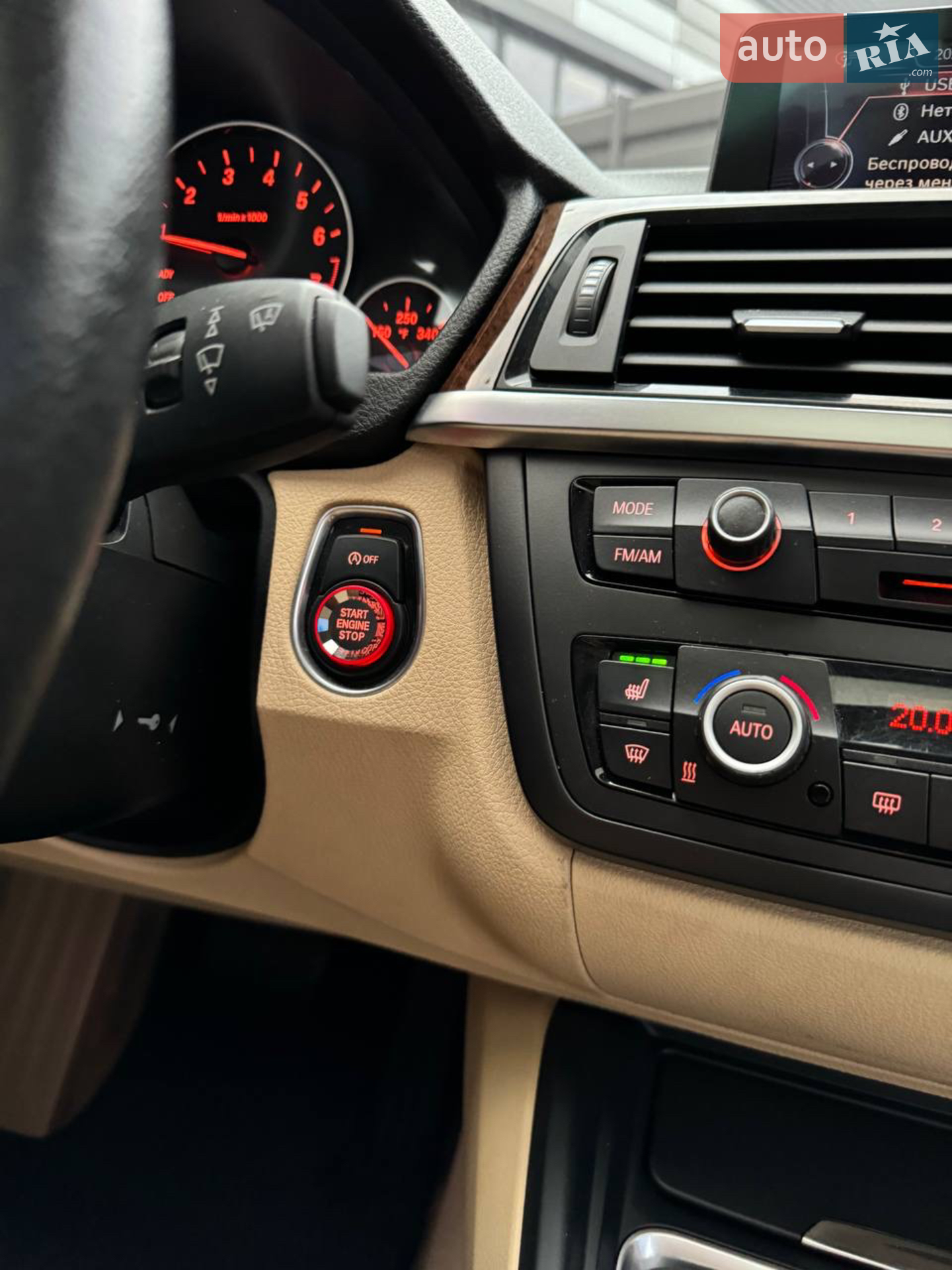 2012 BMW 3er - мініатюра 66