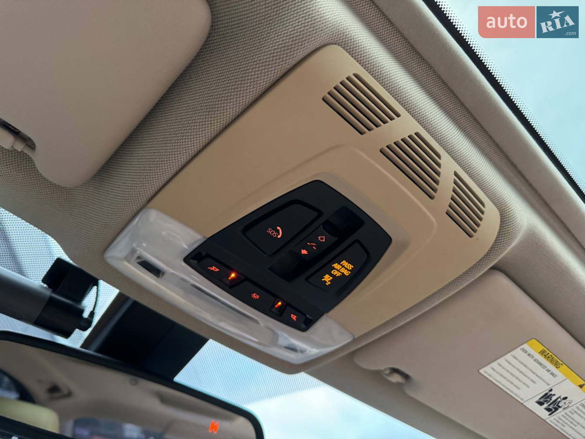 2012 BMW 3er - мініатюра 71
