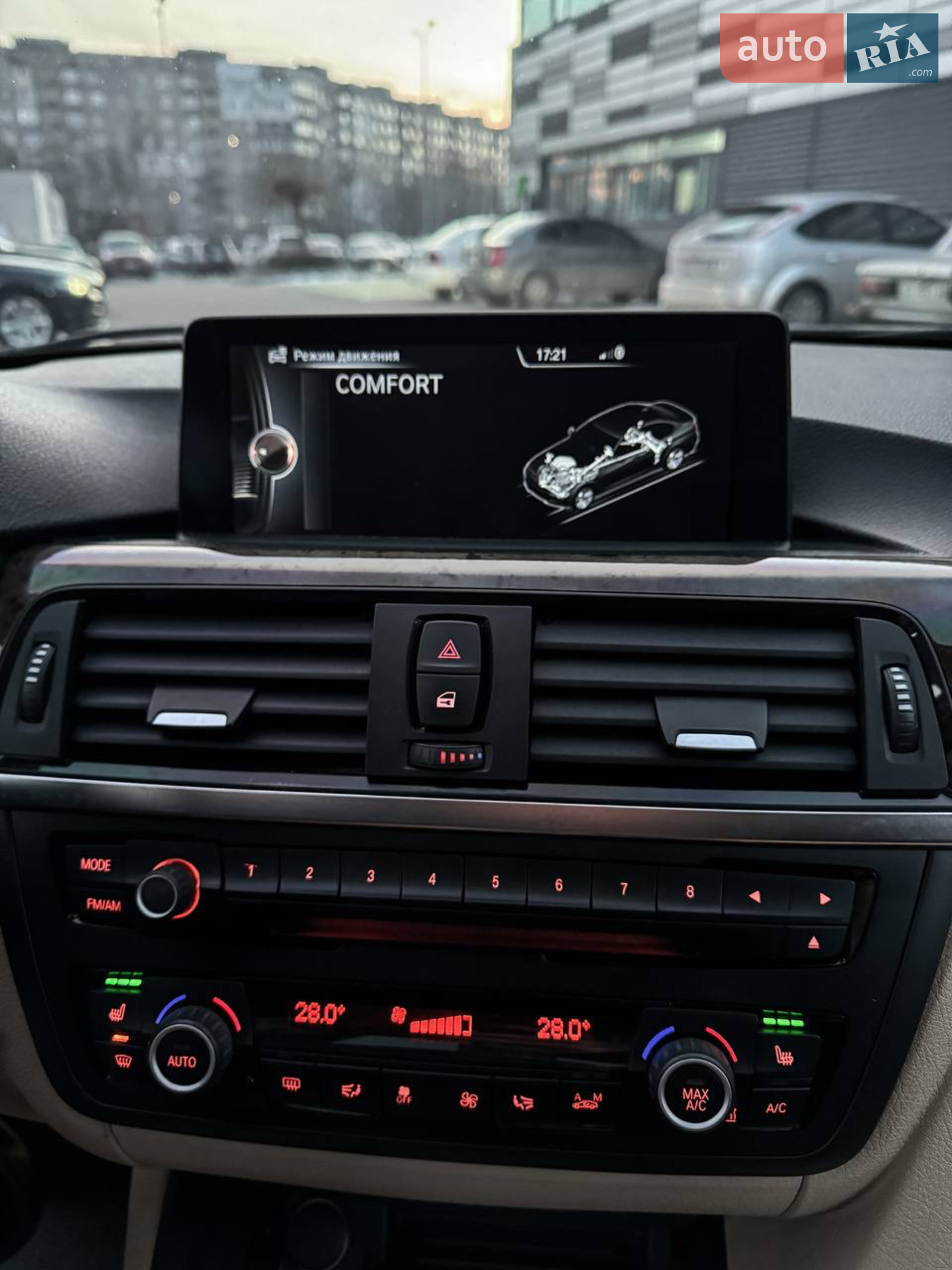 2012 BMW 3er - мініатюра 78