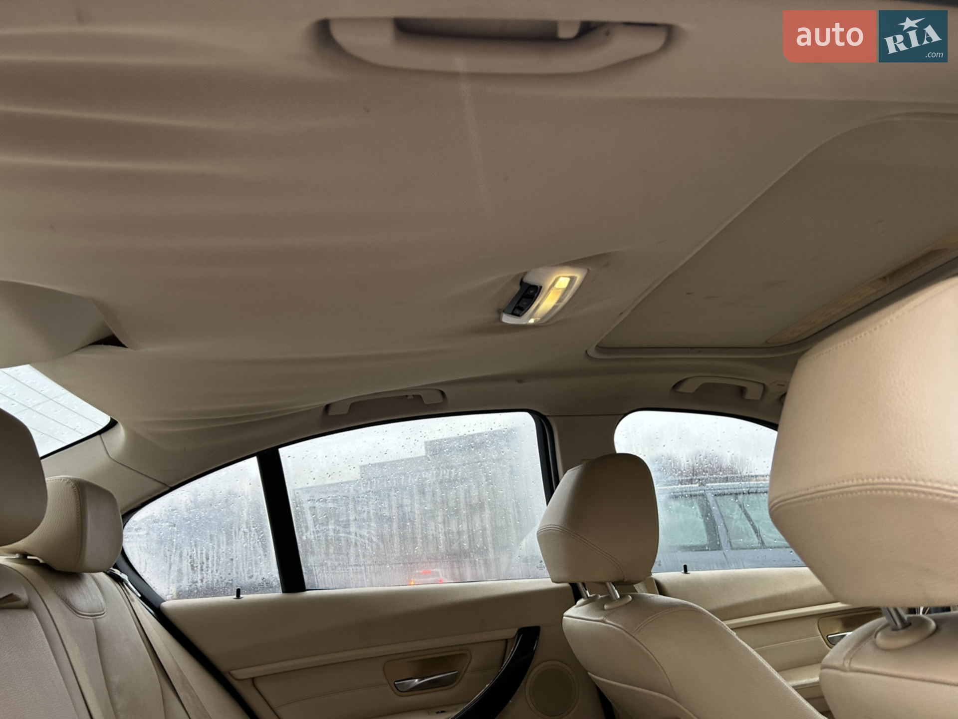 2012 BMW 3er - мініатюра 8