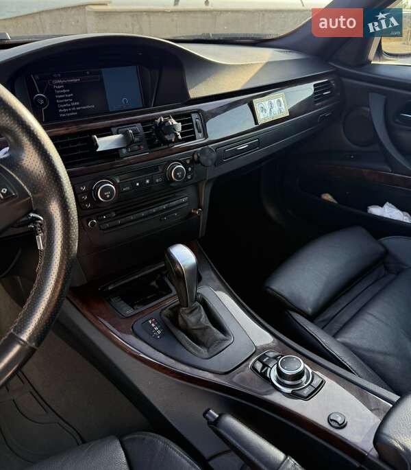 Седан BMW 3 Series 2007 в Одессе фото 17 Седан BMW 3 Series 2007 в Одессе