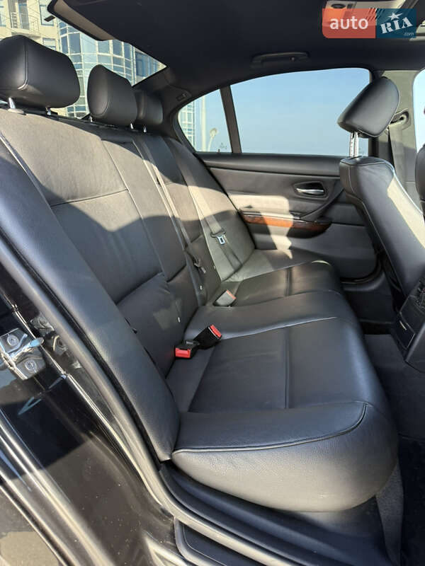 Седан BMW 3 Series 2007 в Одессе фото 22 Седан BMW 3 Series 2007 в Одессе