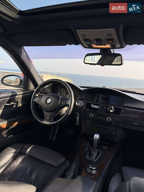 Седан BMW 3 Series 2007 в Одессе фото 24 Седан BMW 3 Series 2007 в Одессе