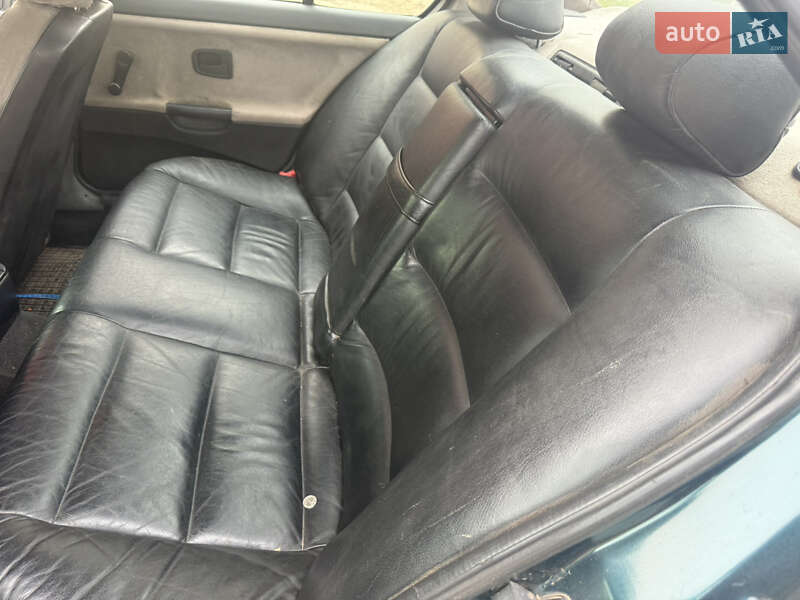 Седан BMW 3 Series 1996 в Днепре фото 6 Седан BMW 3 Series 1996 в Днепре