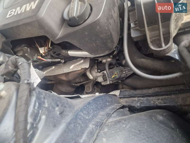 Седан BMW 3 Series 2013 в Днепре