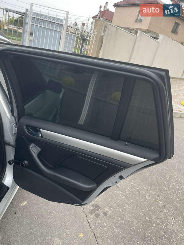 Универсал BMW 3 Series 2003 в Одессе