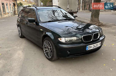 Универсал BMW 3 Series 2003 в Одессе