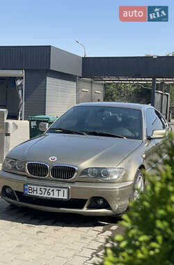 Купе BMW 3 Series 2005 в Кривому Розі