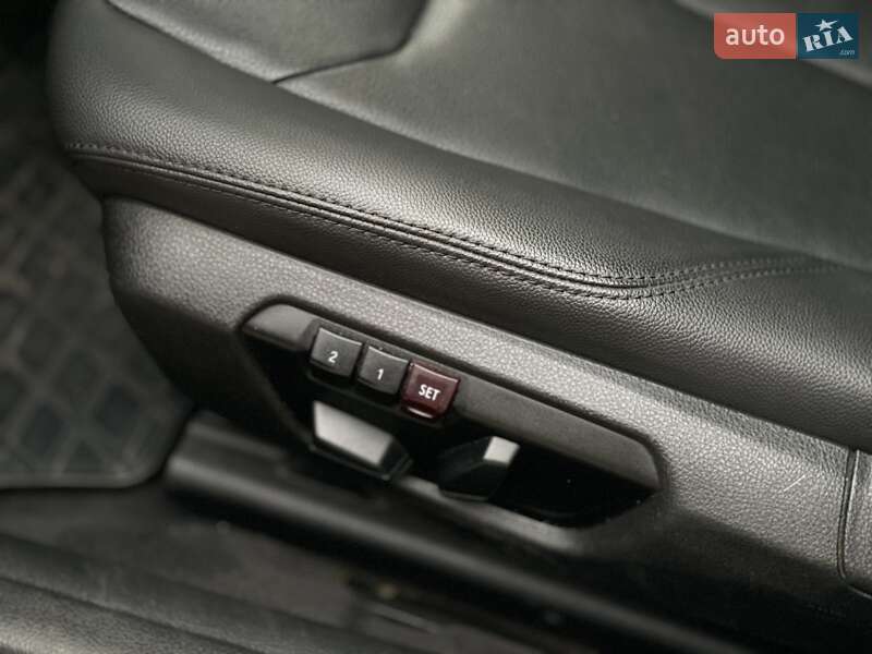 Седан BMW 3 Series 2014 в Днепре